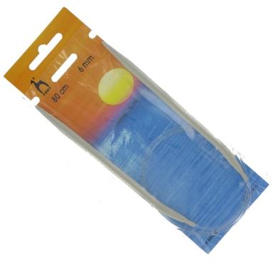 Circular Knitting Needles 60cm