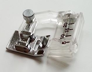 sewing machine snap on feet - Image 8