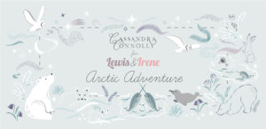 Arctic Adventures by Lewis & Irene