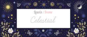Celestial By Lewis & Irene