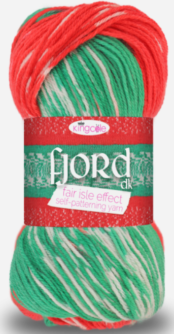 King Cole Fjord DK - Image 10