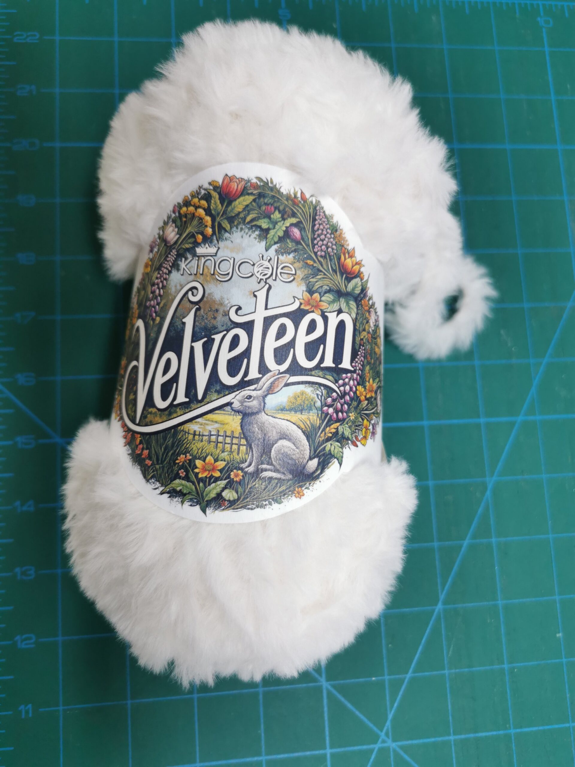 King Cole Velveteen - Image 6