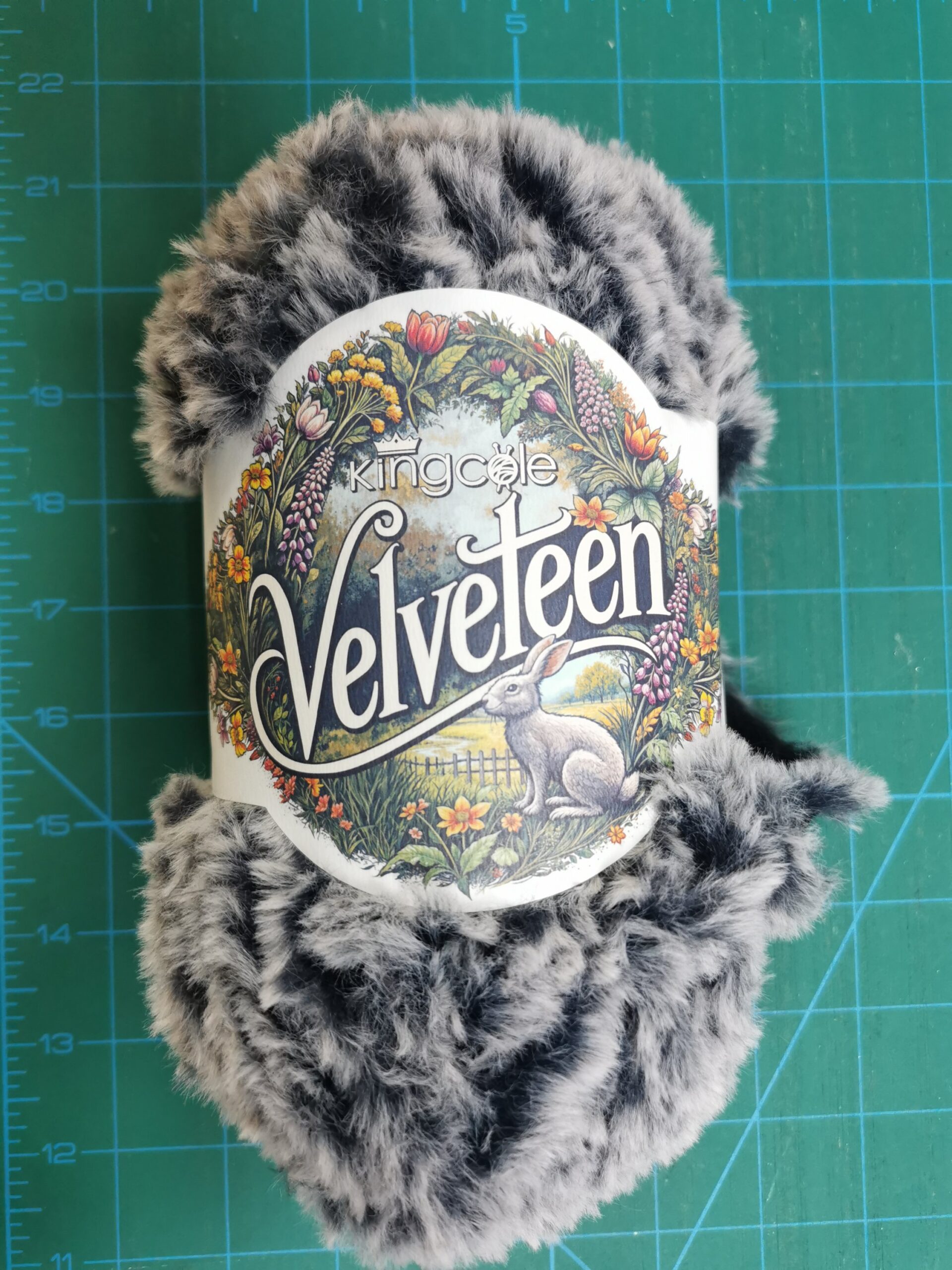King Cole Velveteen - Image 7
