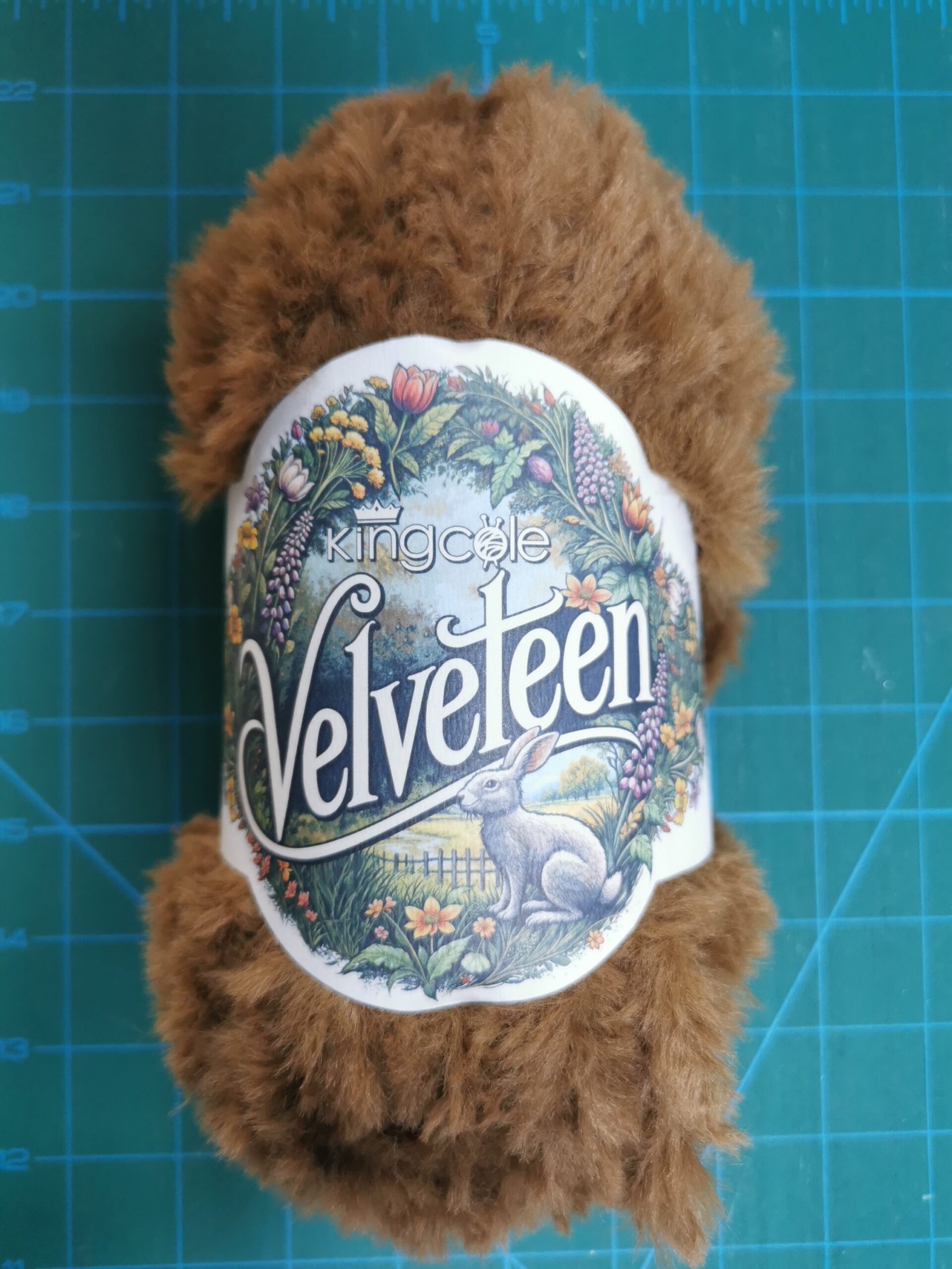 King Cole Velveteen - Image 10