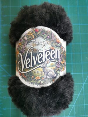King Cole Velveteen
