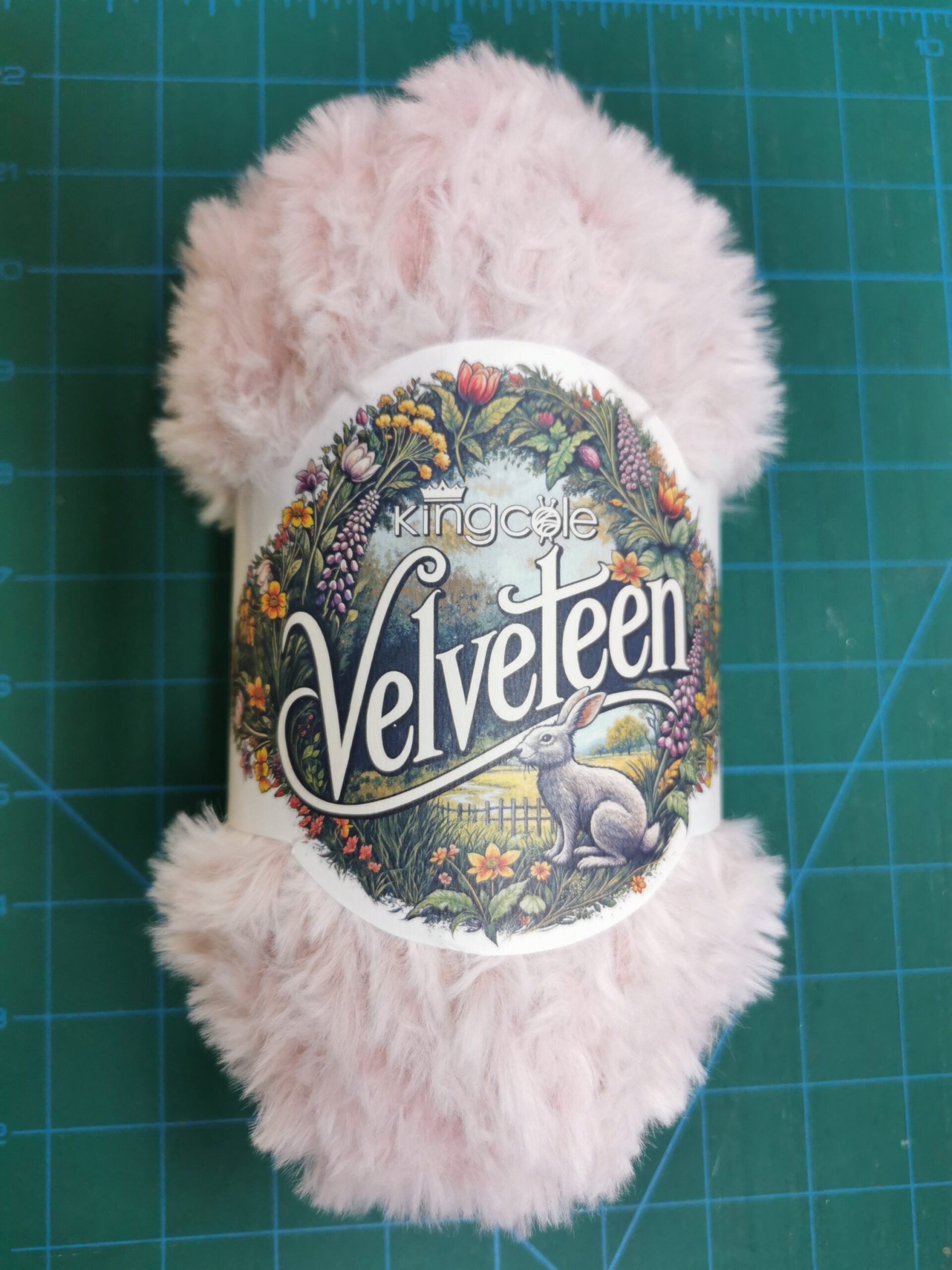 King Cole Velveteen - Image 5