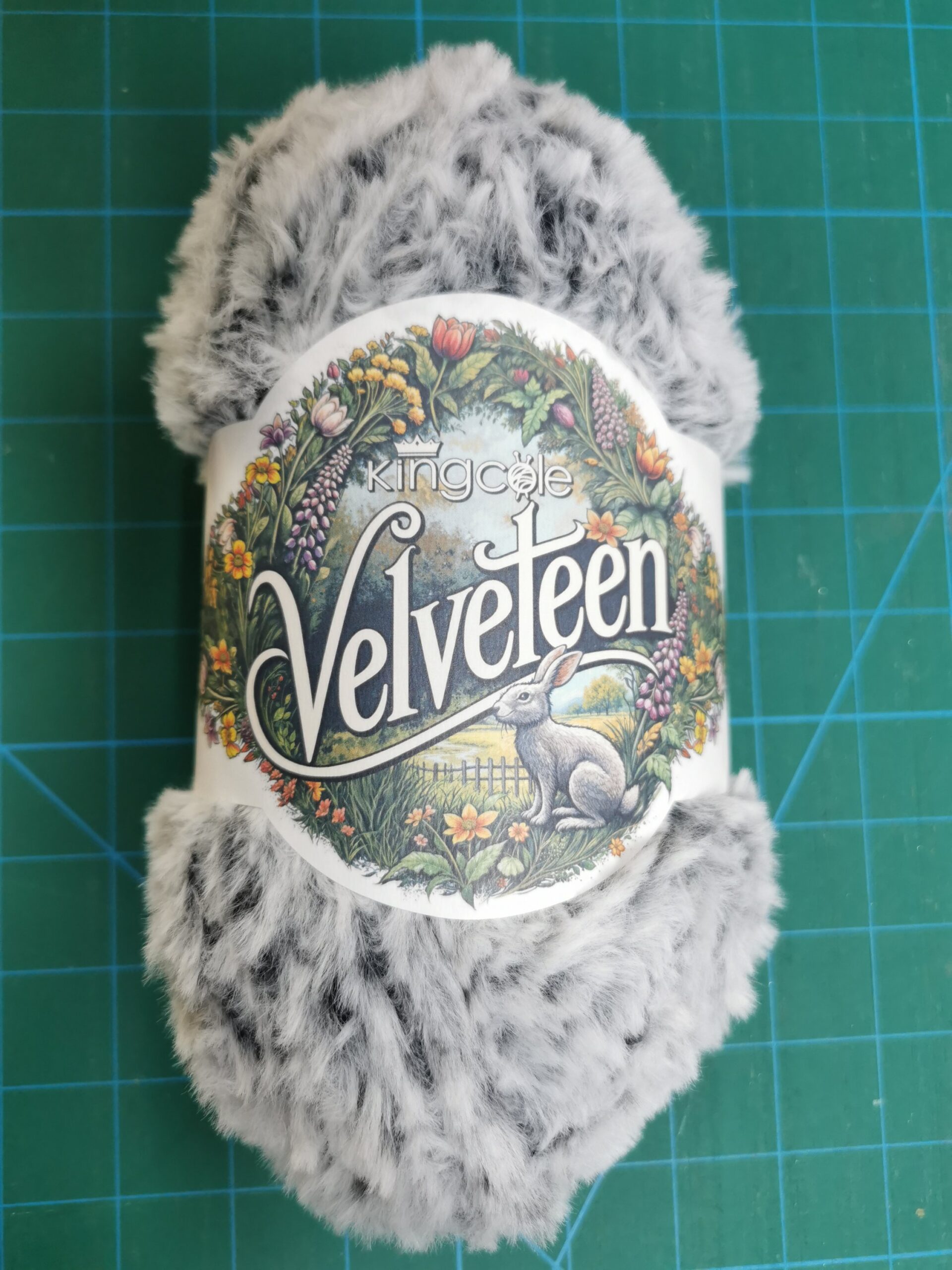 King Cole Velveteen - Image 9