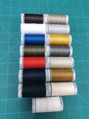 Gutermann extra strong 100 mtrs