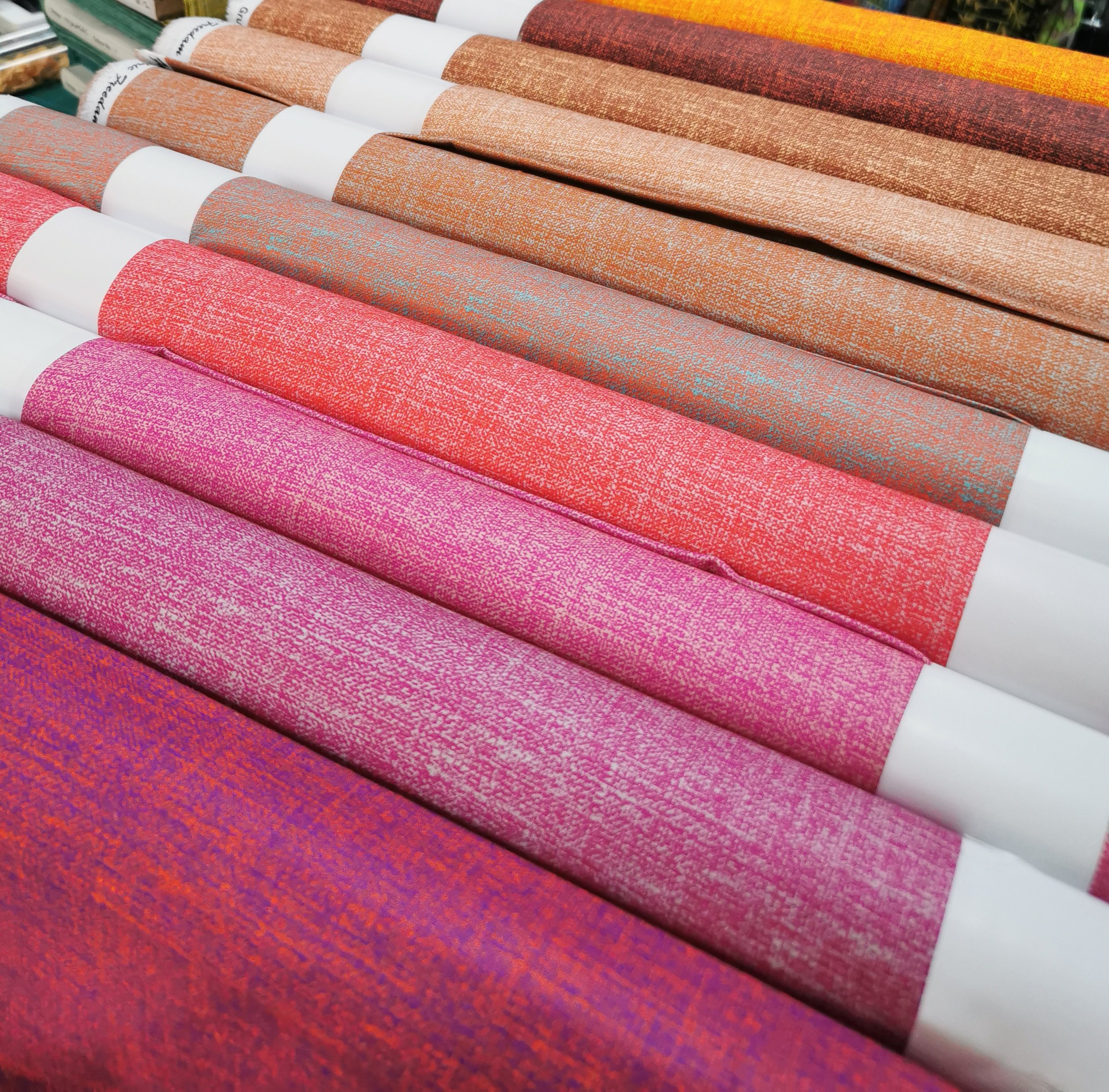 Grunge mixers fabric freedom - Image 2
