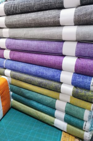 Grunge mixers fabric freedom