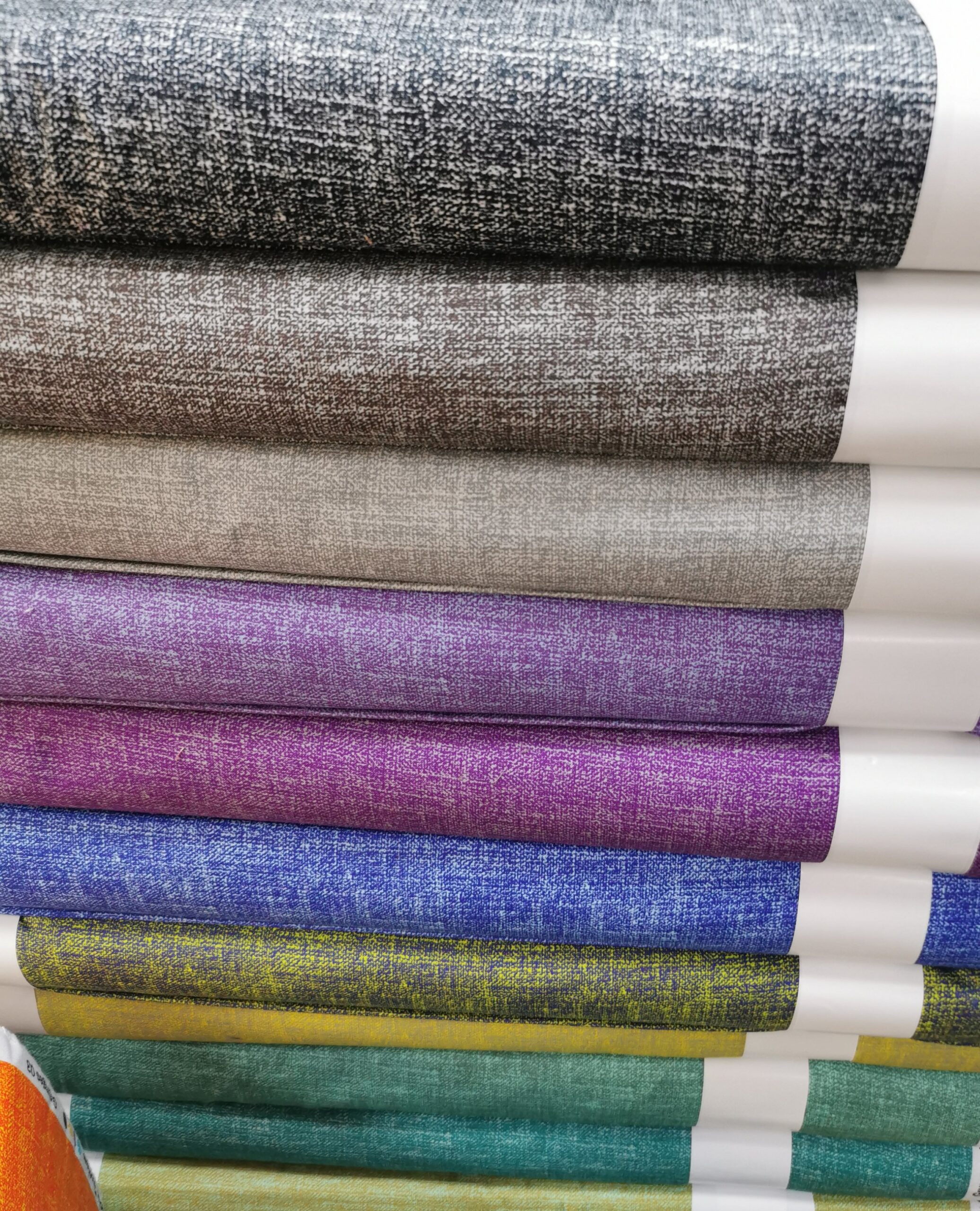Grunge mixers fabric freedom - Image 4