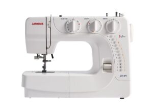 Janome J3-24