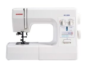 Janome HD2200