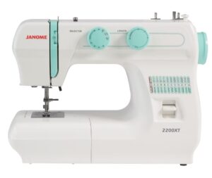 Janome 2200xt