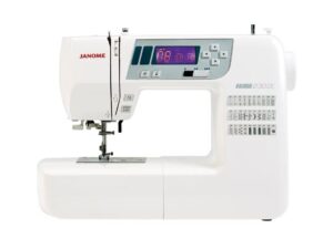 Janome 230DC