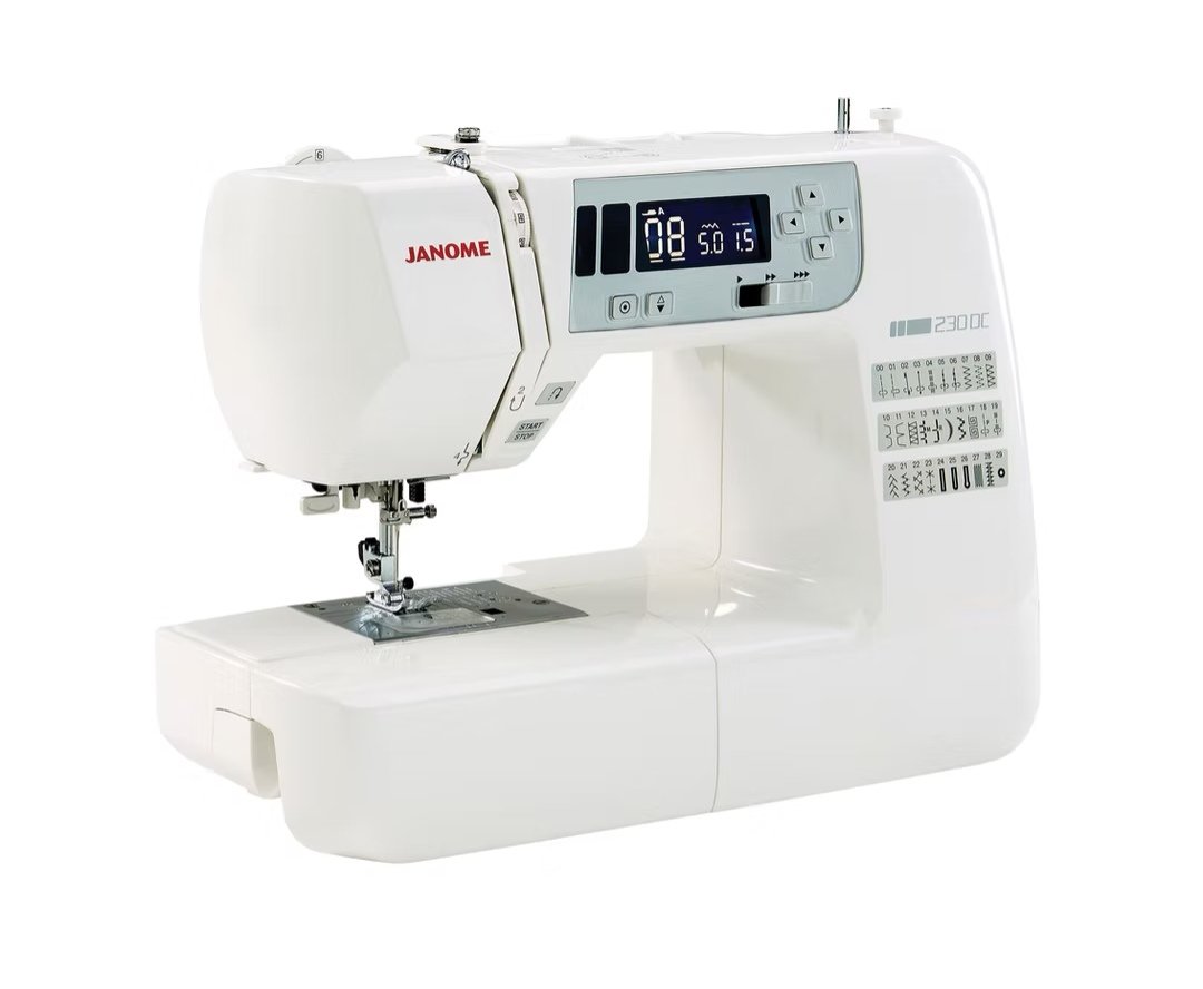 Janome 230DC - Image 2