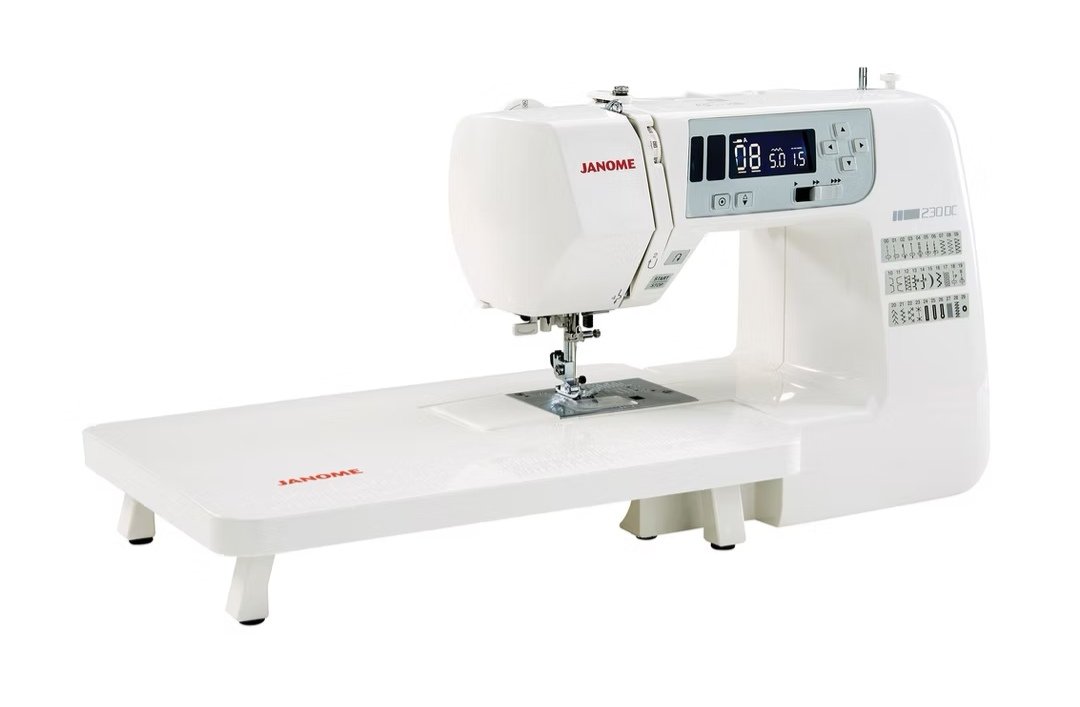 Janome 230DC - Image 3