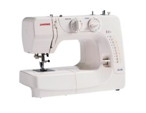 Janome J3-20