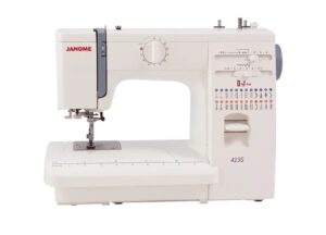 Janome 423s