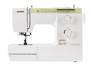 Janome 725s