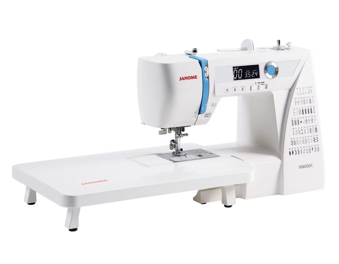 Janome 5060qdc - Image 3