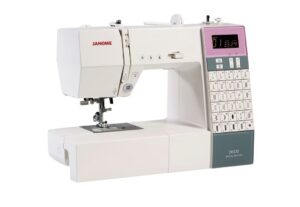 Janome DKS30SE
