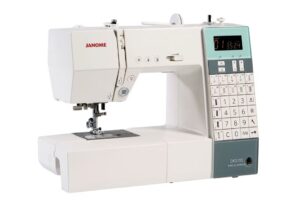 Janome DKS100SE