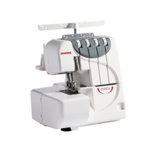 Overlocker Janome 9300dx