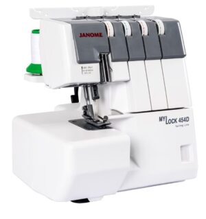 Overlocker Janome ML454d