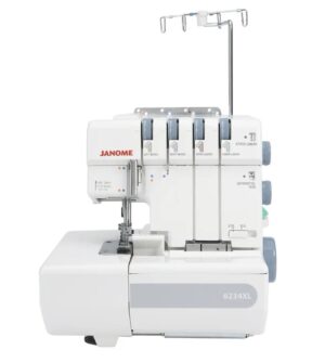 Overlocker Janome 6234xl