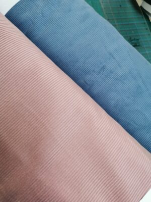 Corduroy (needle cord)