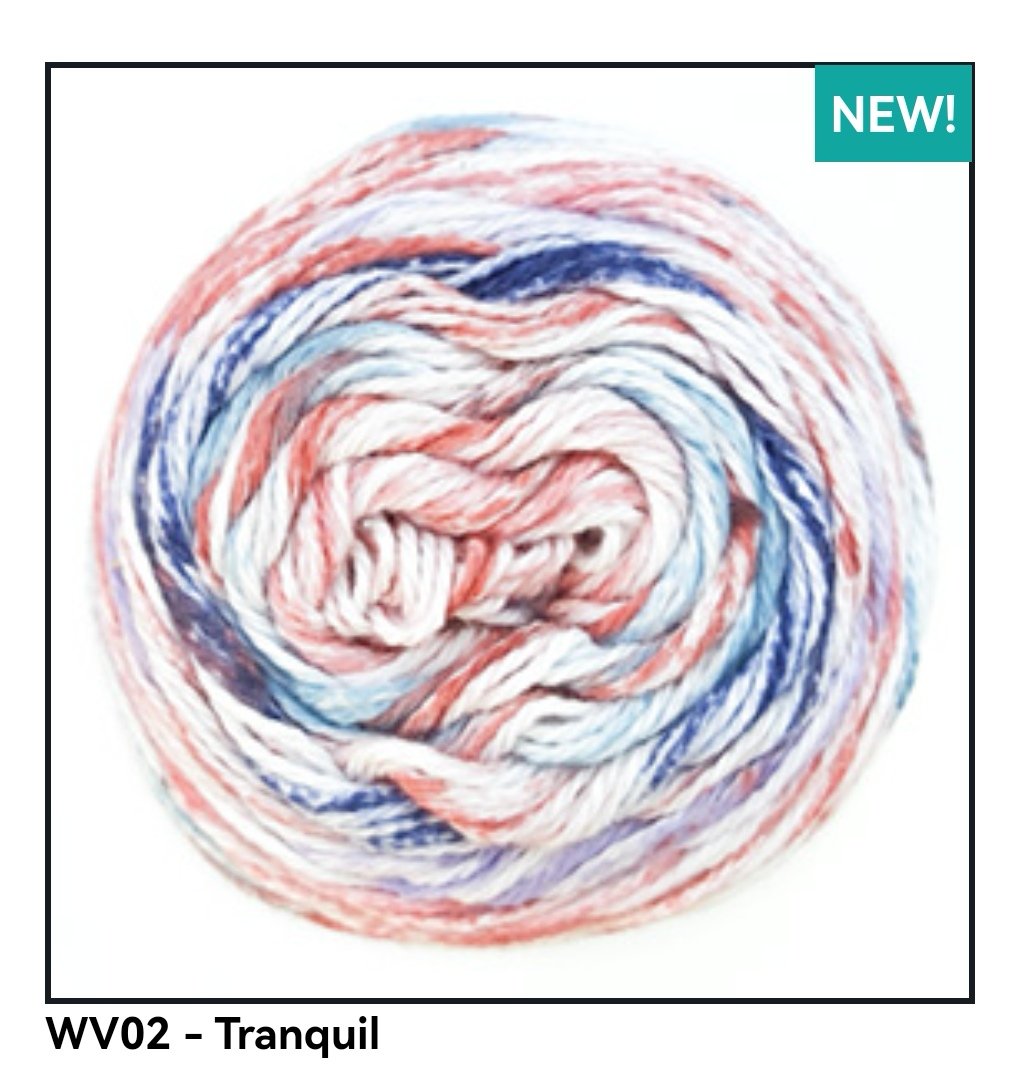 Cotton Waves DK James C Brett - Image 3