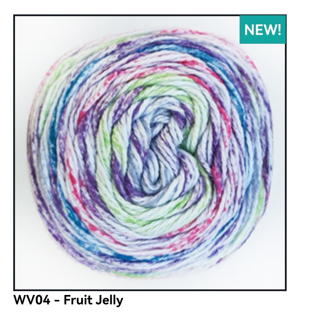 Cotton Waves DK James C Brett - Image 5