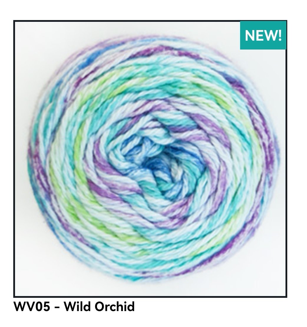 Cotton Waves DK James C Brett - Image 6