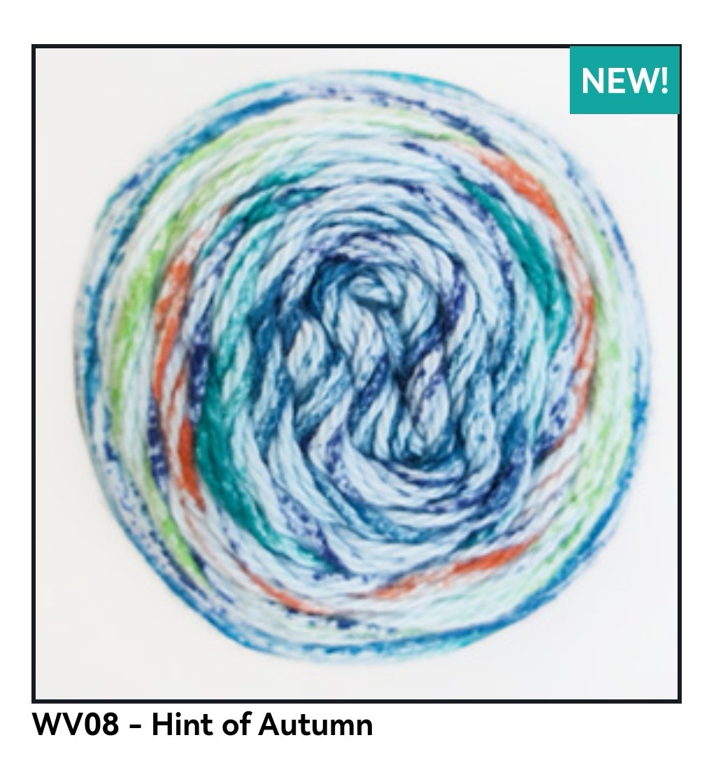 Cotton Waves DK James C Brett - Image 9