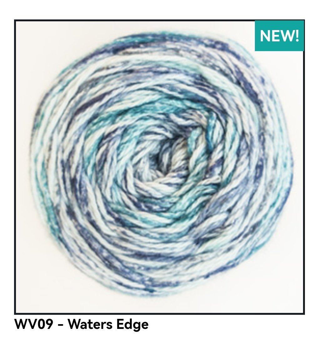 Cotton Waves DK James C Brett - Image 10