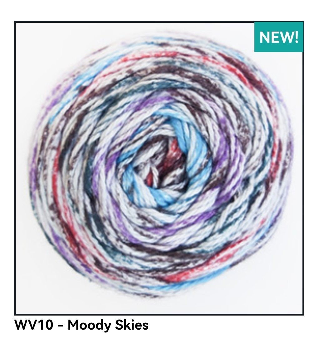 Cotton Waves DK James C Brett - Image 11