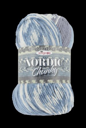 Nordic Chunky by King Cole