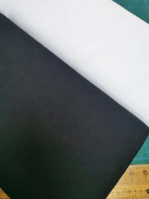 Soft cotton jersey
