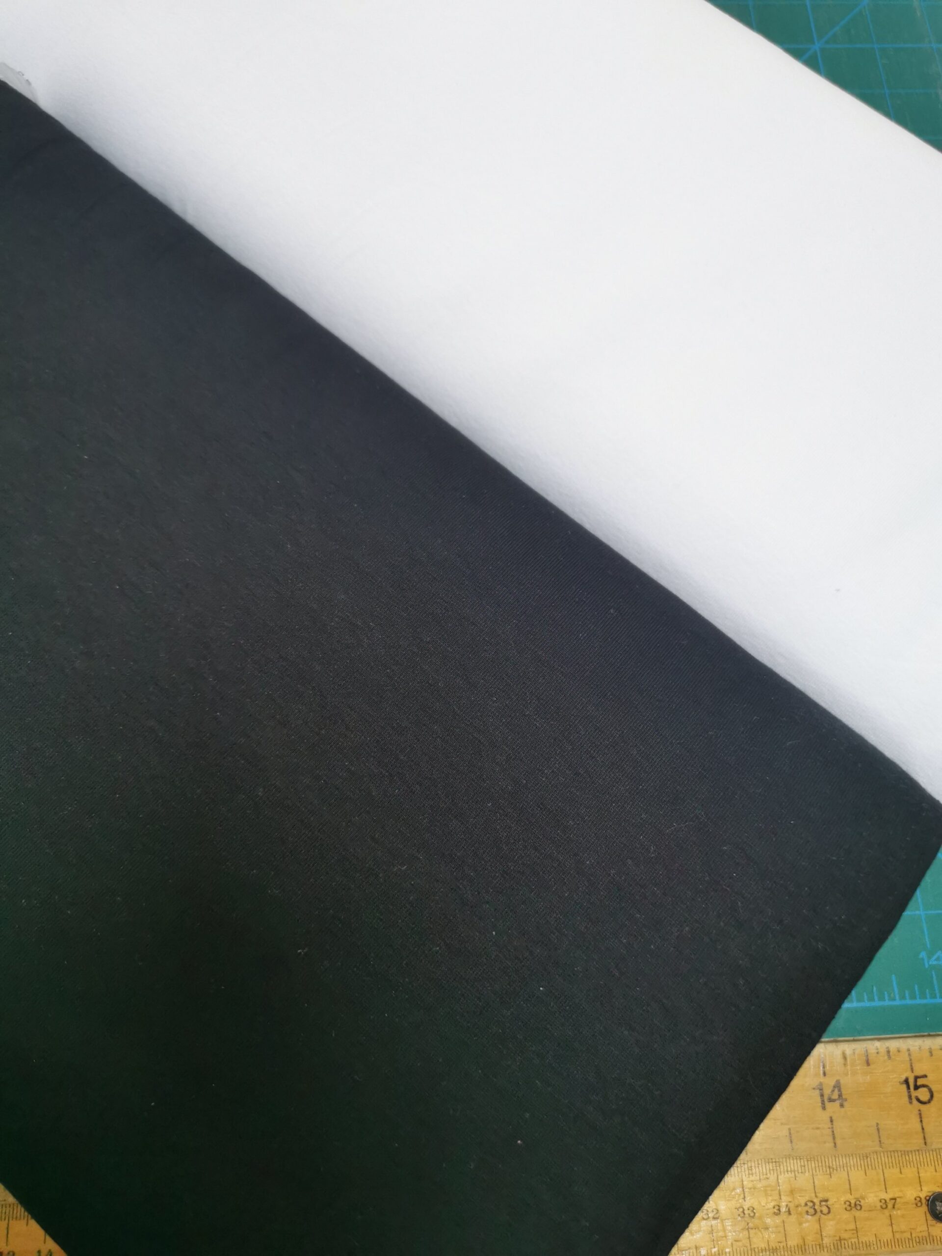 Soft cotton jersey