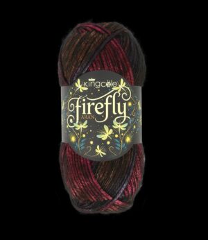 King Cole Firefly Aran