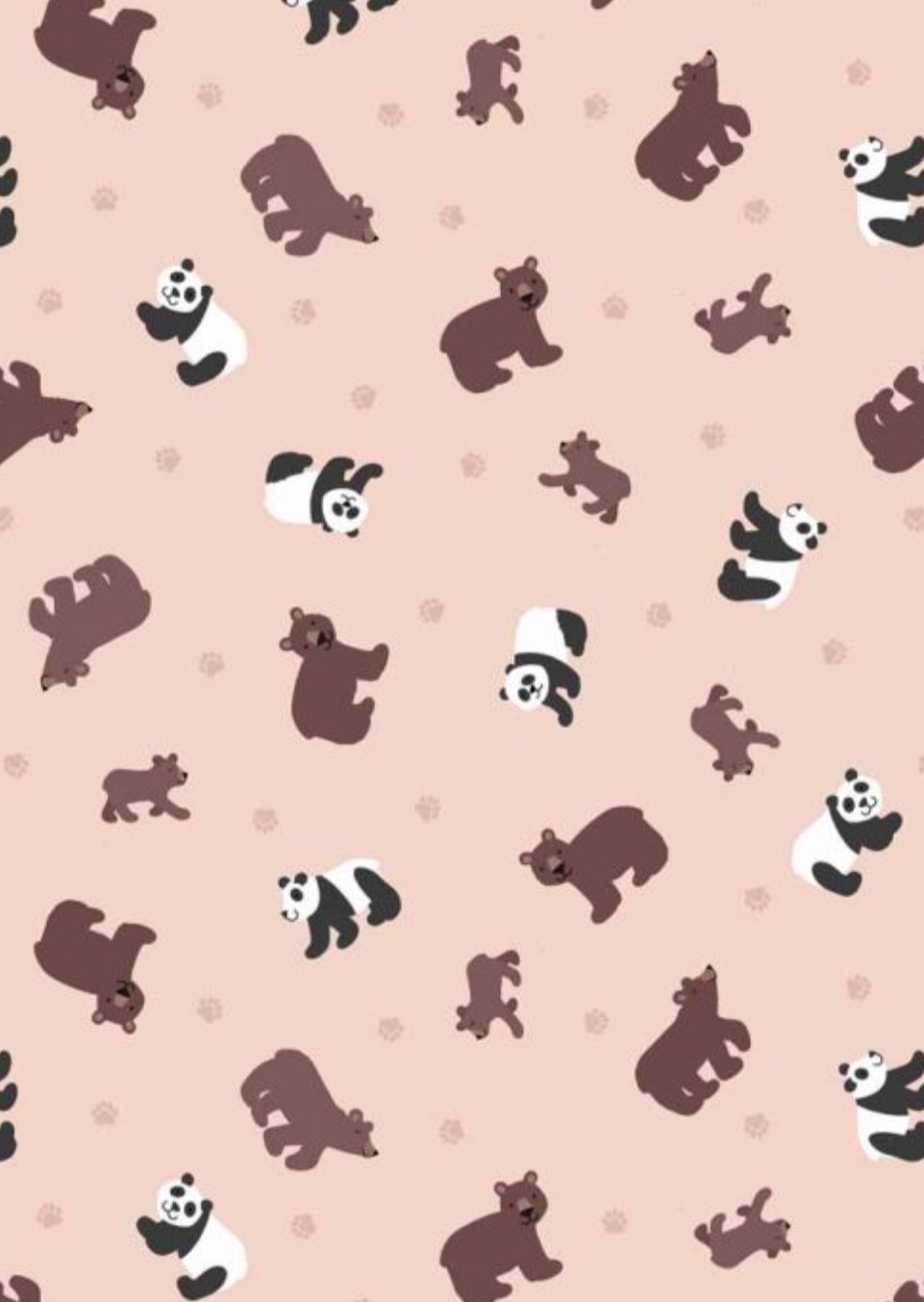 Lewis and Irene small things wild animals lions tigers giraffes zebra pandas and bears full metre just £6.50 - Image 4